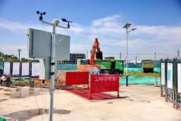 唐山城南经济开发区：优化发展环境加快项目建设产业板块成规模